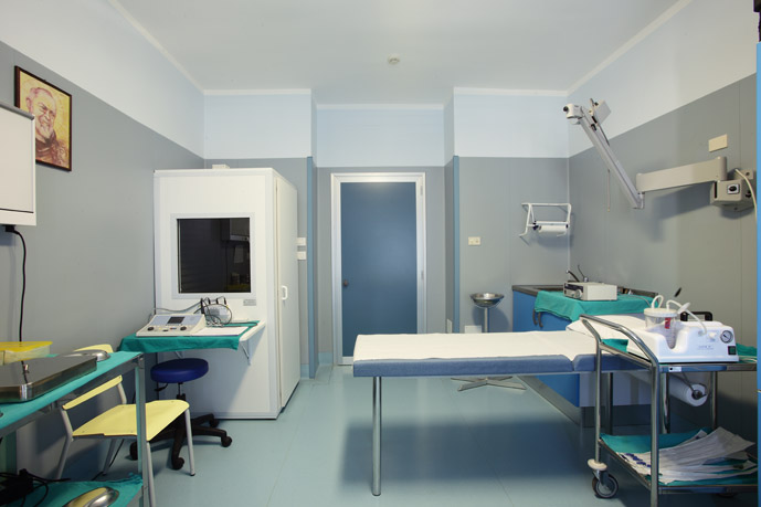 Ambulatorio Specialistico